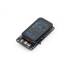 Seeed Studio XIAO 1.47 Inch IPS Touch Display(nRF52840) (MPN:100004242) Seeed Studio XIAO 1.47 Inch IPS Touch Display(nRF52840) (MPN:100004242)