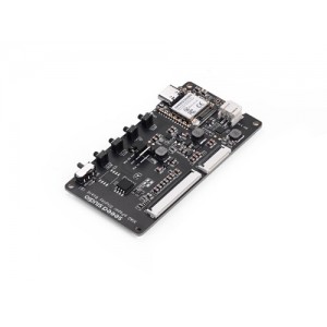 Seeed Studio XIAO e-Paper Display Board (ESP32-S3) - EE04 (MPN:100075670) Seeed Studio XIAO e-Paper Display Board (ESP32-S3) - EE04 (MPN:100075670)