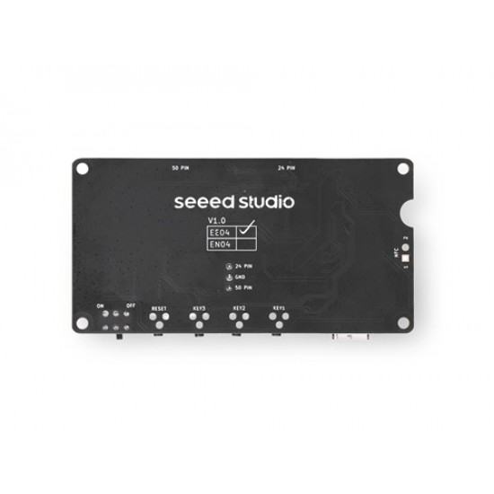 Seeed Studio XIAO e-Paper Display Board (ESP32-S3) - EE04 (MPN:100075670)