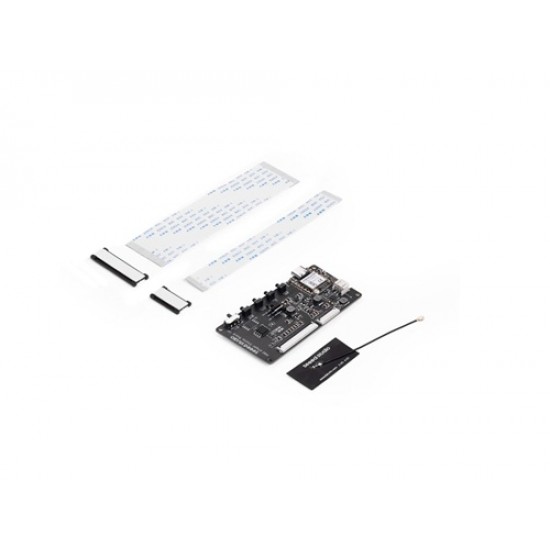 Seeed Studio XIAO e-Paper Display Board (ESP32-S3) - EE04 (MPN:100075670)