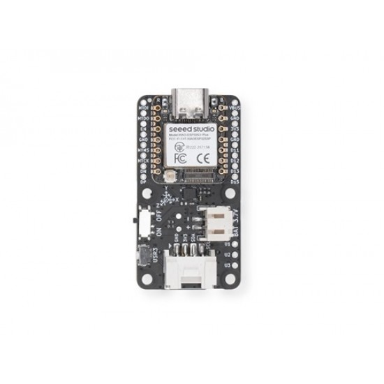Seeed Studio XIAO 1.14 Inch IPS Display(ESP32-S3) (MPN:100086099)