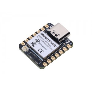 Seeed Studio XIAO ESP32-S3 With Antenna (Box Packing) (MPN: 113991114) Seeed Studio XIAO ESP32-S3 With Antenna (Box Packing) (MPN: 113991114)