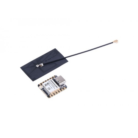 Seeed Studio XIAO ESP32-S3 With Antenna (Box Packing) (MPN: 113991114)