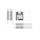 Seeed Studio XIAO ESP32-S3 With Antenna (Box Packing) (MPN: 113991114)