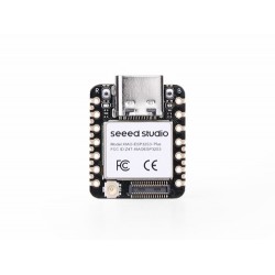 Seeed Studio XIAO ESP32-S3 Plus(Tape & Reel) (MPN:101991469)