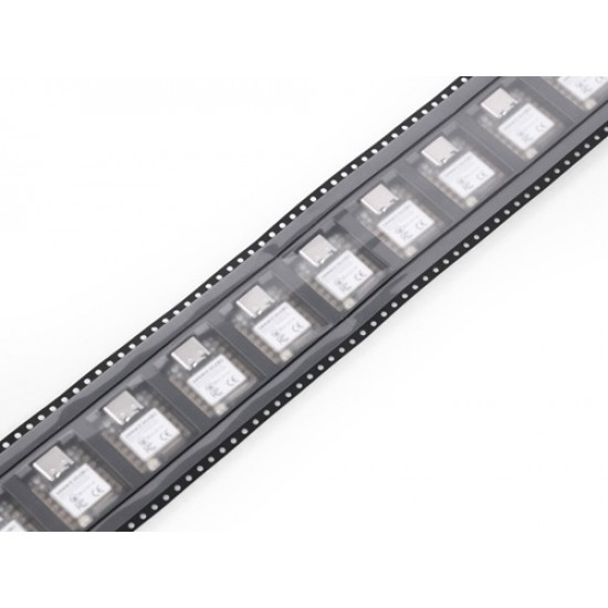 Seeed Studio XIAO ESP32-S3 Plus(Tape & Reel) (MPN:101991469) Seeed Studio XIAO ESP32-S3 Plus(Tape & Reel) (MPN:101991469)