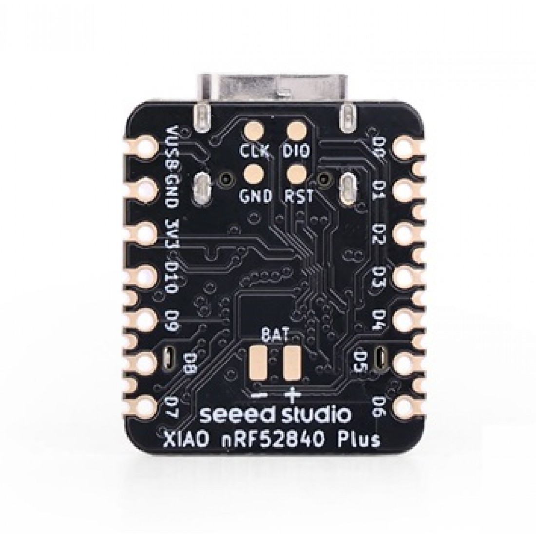 Buy Seeed Studio XIAO nRF52840 BLE Online In India at HUBTRONICS.in