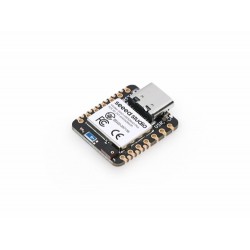 Seeed Studio XIAO nRF52840 Sense Plus (MPN:102010694)