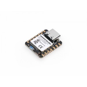 Seeed Studio XIAO nRF52840 Sense Plus (MPN:102010694)