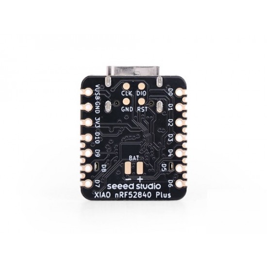 Seeed Studio XIAO nRF52840 Sense Plus (MPN:102010694)