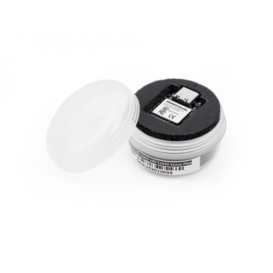 Seeed Studio XIAO nRF52840 Sense Plus (MPN:102010694)