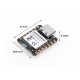 Seeed Studio XIAO nRF52840 Sense Plus (MPN:102010694)