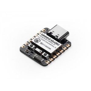 Seeed Studio XIAO nRF54L15 Sense (MPN:101991422)