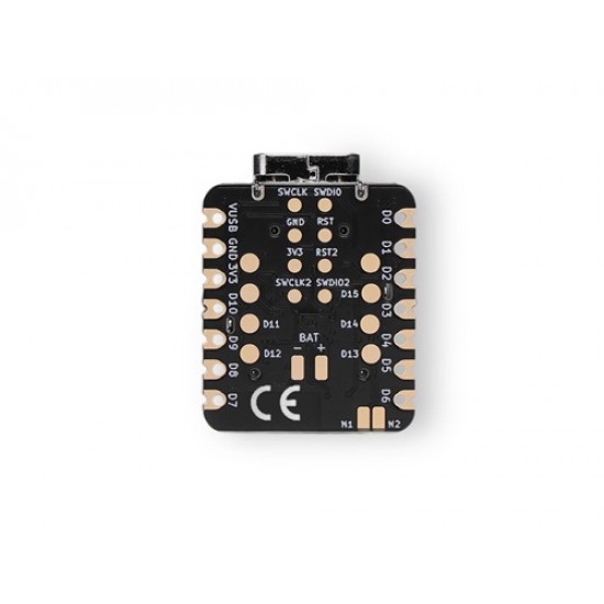 Seeed Studio XIAO nRF54L15 Sense (MPN:101991422)