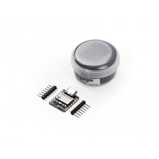 Seeed Studio XIAO nRF54L15 Sense (MPN:101991422)