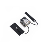Seeed Studio XIAO ESP32-S3 & Wio-SX1262 Kit for Meshtastic & LoRa (MPN:102010611)