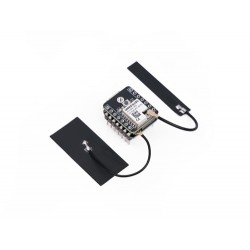 Seeed Studio XIAO ESP32-S3 & Wio-SX1262 Kit for Meshtastic & LoRa (MPN:102010611)