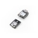 Seeed Studio XIAO ESP32-S3 & Wio-SX1262 Kit for Meshtastic & LoRa (MPN:102010611)