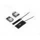 Seeed Studio XIAO ESP32-S3 & Wio-SX1262 Kit for Meshtastic & LoRa (MPN:102010611)