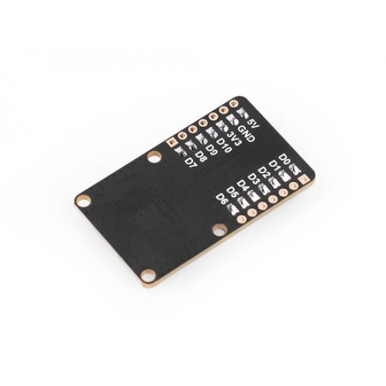 Seeed Studio Wi-Fi HaLow Transceiver for Seeed Studio XIAO (MPN:109100041) Seeed Studio Wi-Fi HaLow Transceiver for Seeed Studio XIAO (MPN:109100041)