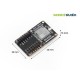 Seeed Studio Wi-Fi HaLow Transceiver for Seeed Studio XIAO (MPN:109100041) Seeed Studio Wi-Fi HaLow Transceiver for Seeed Studio XIAO (MPN:109100041)