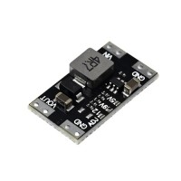 XL3608 9V DC-DC Step Up Boost Converter Module