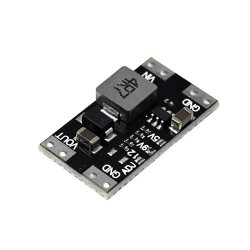 XL3608 9V DC-DC Step Up Boost Converter Module