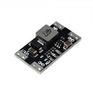 XL3608 9V DC-DC Step Up Boost Converter Module