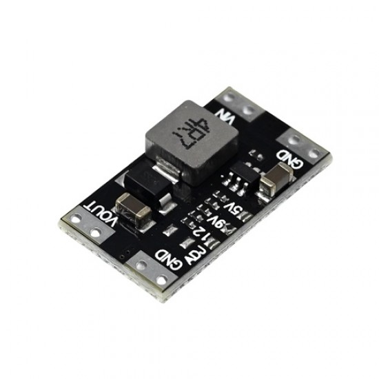XL3608 9V DC-DC Step Up Boost Converter Module XL3608 9V DC-DC Step Up Boost Converter Module