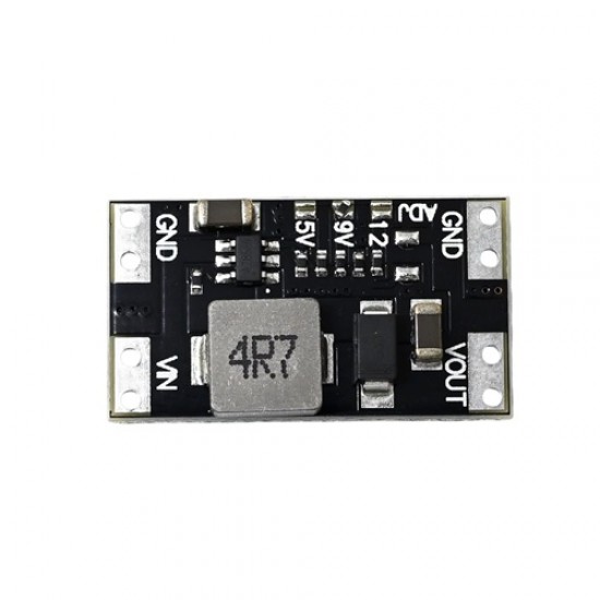 XL3608 9V DC-DC Step Up Boost Converter Module XL3608 9V DC-DC Step Up Boost Converter Module