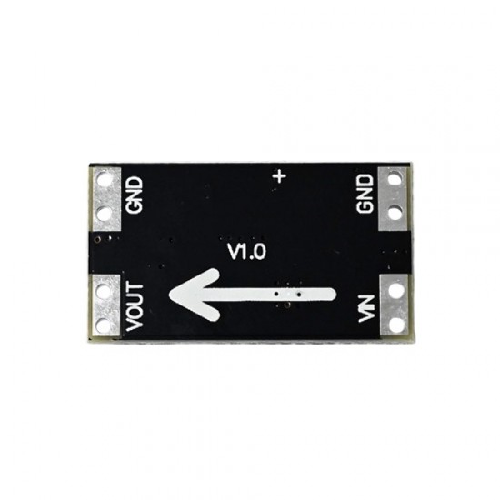 XL3608 9V DC-DC Step Up Boost Converter Module XL3608 9V DC-DC Step Up Boost Converter Module