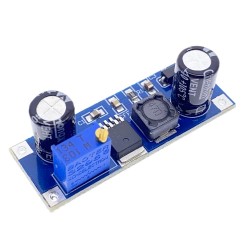 XL7015 V2 DC-DC Step Down Adjustable Power Supply Module