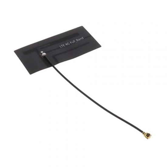 Quectel YF0006DA 690–2700 MHz 6dBi I-PEX MHF1 RF LTE Antenna