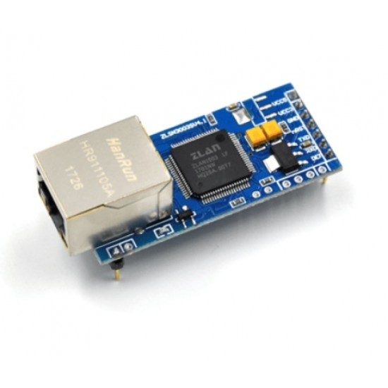 ZLAN ZLSN3003S Serial to Ethernet module
