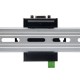 ZLAN5103K RS232/485/422 to Ethernet Converter