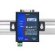 ZLAN5103K RS232/485/422 to Ethernet Converter