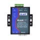 ZLAN ZLAN5107 RS232/422/485 to Ethernet Converter - IOT Modbus RTU to TCP Isolated Serial Server Industrial Gateway