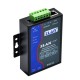 ZLAN ZLAN5107 RS232/422/485 to Ethernet Converter - IOT Modbus RTU to TCP Isolated Serial Server Industrial Gateway