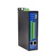 ZLAN5412DI 4-Port Isolated RS485 Serial Device Server – Ethernet, Modbus & MQTT Gateway