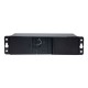 ZLAN5412DI 4-Port Isolated RS485 Serial Device Server – Ethernet, Modbus & MQTT Gateway