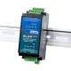 ZLAN5807M 8-Port RS485 Serial Device Server – Modbus RTU to Modbus TCP/IP Gateway, DIN-Rail Mount