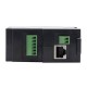 ZLAN5807M 8-Port RS485 Serial Device Server – Modbus RTU to Modbus TCP/IP Gateway, DIN-Rail Mount