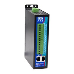 ZLAN5812LD 4-Port Isolated RS485 to Ethernet Serial Server – Modbus/MQTT Gateway ZLAN5812LD 4-Port Isolated RS485 to Ethernet Serial Server – Modbus/MQTT Gateway
