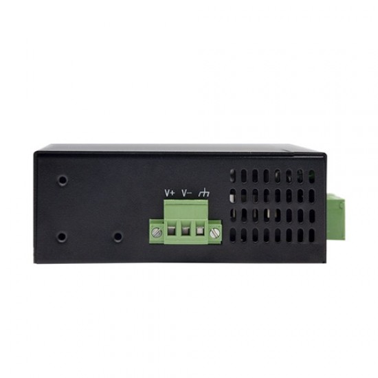 ZLAN5812LD 4-Port Isolated RS485 to Ethernet Serial Server – Modbus/MQTT Gateway ZLAN5812LD 4-Port Isolated RS485 to Ethernet Serial Server – Modbus/MQTT Gateway