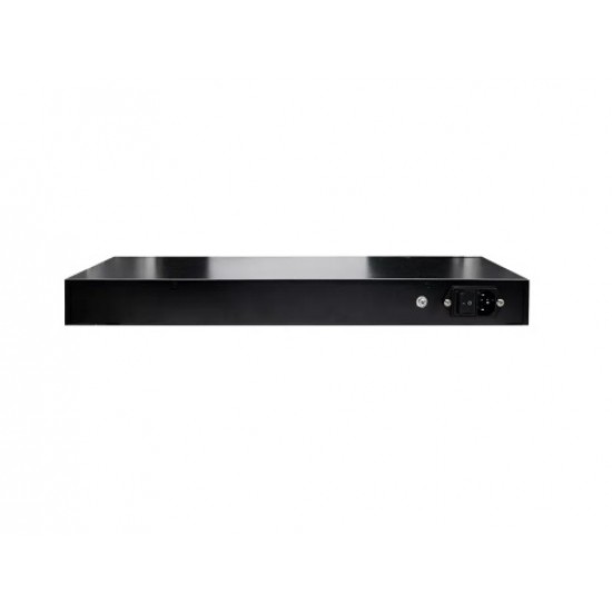 ZLAN5W12 32-Port Rack-Mount Serial Server – Industrial Multi-Port Ethernet Device Server