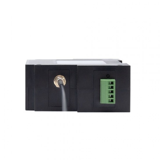 ZLAN7110M RS485 to WiFi Industrial Serial Server – Modbus TCP/RTU & MQTT IoT Gateway, DIN-Rail Wireless Communication Module ZLAN7110M RS485 to WiFi Industrial Serial Server – Modbus TCP/RTU & MQTT IoT Gateway, DIN-Rail Wireless Communication Module