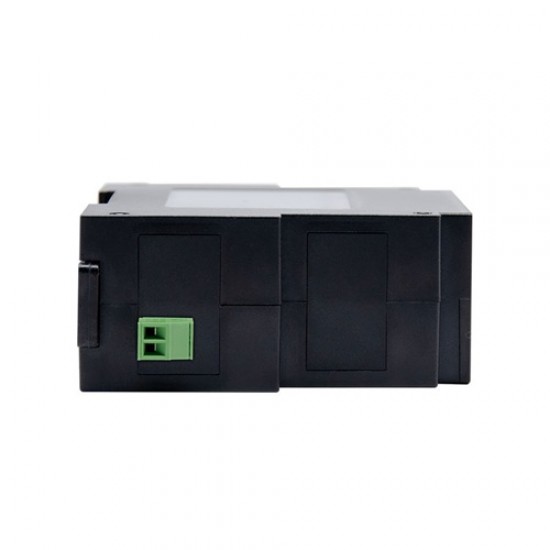 ZLAN7110M RS485 to WiFi Industrial Serial Server – Modbus TCP/RTU & MQTT IoT Gateway, DIN-Rail Wireless Communication Module ZLAN7110M RS485 to WiFi Industrial Serial Server – Modbus TCP/RTU & MQTT IoT Gateway, DIN-Rail Wireless Communication Module