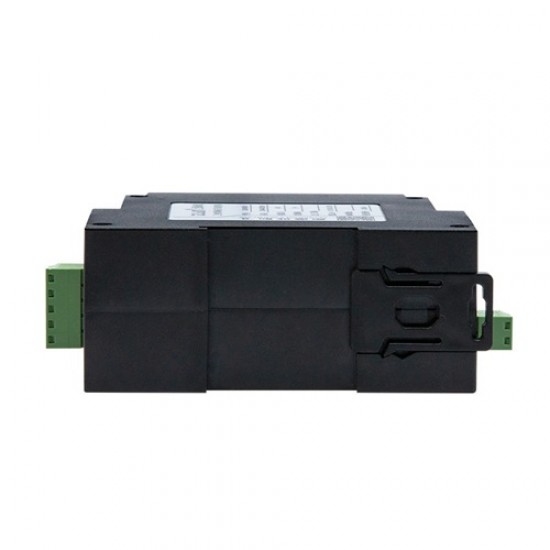 ZLAN7110M RS485 to WiFi Industrial Serial Server – Modbus TCP/RTU & MQTT IoT Gateway, DIN-Rail Wireless Communication Module ZLAN7110M RS485 to WiFi Industrial Serial Server – Modbus TCP/RTU & MQTT IoT Gateway, DIN-Rail Wireless Communication Module