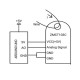 ZMCT103C 5A Range Single-Phase AC Current Transformer Sensor Module ZMCT103C 5A Range Single-Phase AC Current Transformer Sensor Module