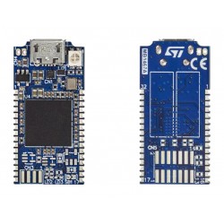 STLINK-V3MODS Debugging / Programming Probe for STM32 MCUs STLINK-V3MODS Debugging / Programming Probe for STM32 MCUs
